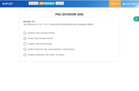 Bestryout Online - Sukses Hada screenshot 6