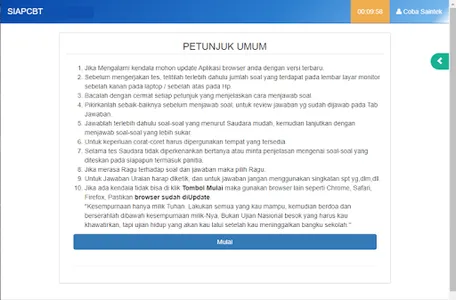 Bestryout Online - Sukses Hada screenshot 9