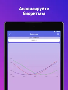 AstroDzen: Ежедневный гороскоп screenshot 13
