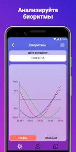 AstroDzen: Ежедневный гороскоп screenshot 5