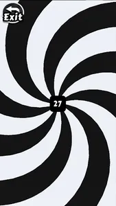 Hypnotize – Optical Illusions screenshot 1