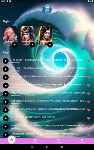 Best Songs Mp3 screenshot 4