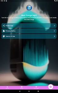 Best Songs Mp3 screenshot 7