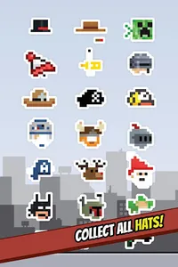 Towerman Jump screenshot 8