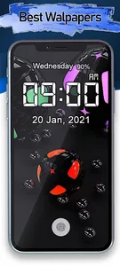Wallpapers for Samsung A02- th screenshot 14