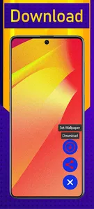 Ultra HD wallpapers for Samsun screenshot 3