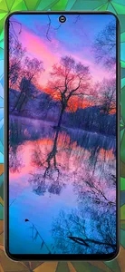 Wallpapers and themes for Sams screenshot 1