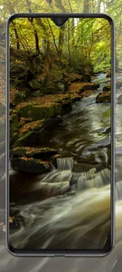 New HD wallpapers for vivo S7E screenshot 2