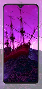 New HD wallpapers and Theme fo screenshot 0