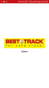 Besttrack Salem screenshot 0