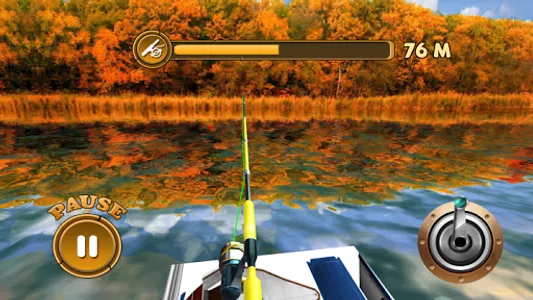 ultimate outdoor fishing maste screenshot 14