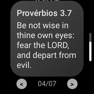 Bible Offline KJV with Audio screenshot 26