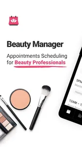 Beauty Manager Pro - Appointme screenshot 4