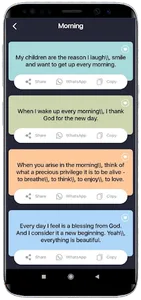 Good Morning Quotes, GM Wishes screenshot 6