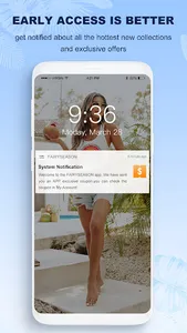 Fairyseason-Fashion Shopping screenshot 2