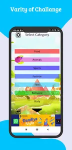 Word Search Puzzle screenshot 4