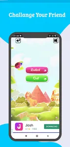 Word Search Puzzle screenshot 8