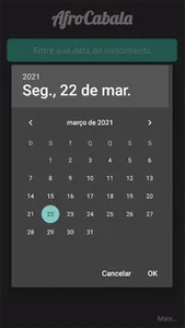 AfroCabala screenshot 4