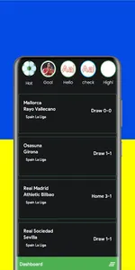 Betka Betting App screenshot 2