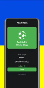 Betka Betting App screenshot 3