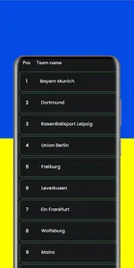 Betka Betting App screenshot 4