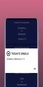 Pulse Bet App screenshot 1