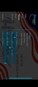 Memoir Kemerdekaan screenshot 1