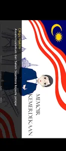 Memoir Kemerdekaan screenshot 2
