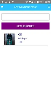 DEMO PRESTA screenshot 5