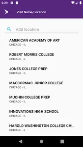 StriveScan screenshot 4