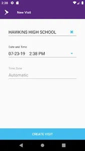 StriveScan screenshot 5
