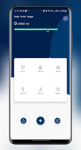 Aquafy screenshot 0