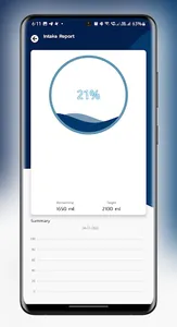 Aquafy screenshot 1
