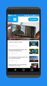 Technify screenshot 1