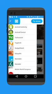 Technify screenshot 2