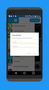 Technify screenshot 3