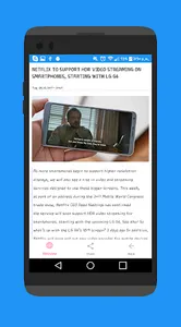 Technify screenshot 4