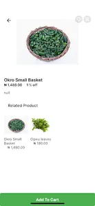 Betah Market screenshot 10