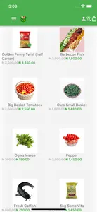 Betah Market screenshot 11