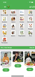 Betah Market screenshot 7