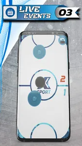 X-one sportzone screenshot 14