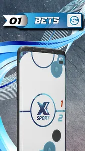 X-one sportzone screenshot 8