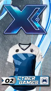 X-one sportzone screenshot 9