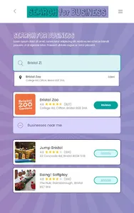 Fun Rating App screenshot 1