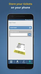 BetCentral Bet Tracker screenshot 1