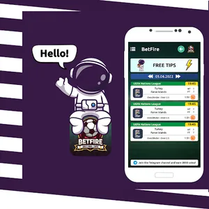 BetFire Betting Tips screenshot 0