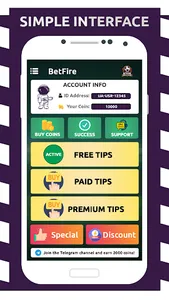 BetFire Betting Tips screenshot 11