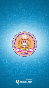 St. Mary's Bethany Central Sch screenshot 0