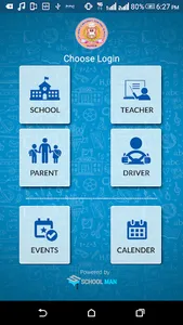St. Mary's Bethany Central Sch screenshot 1