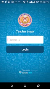 St. Mary's Bethany Central Sch screenshot 3